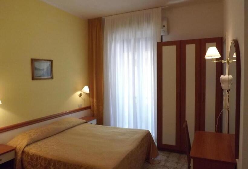 בית מלון כפרי Vasco