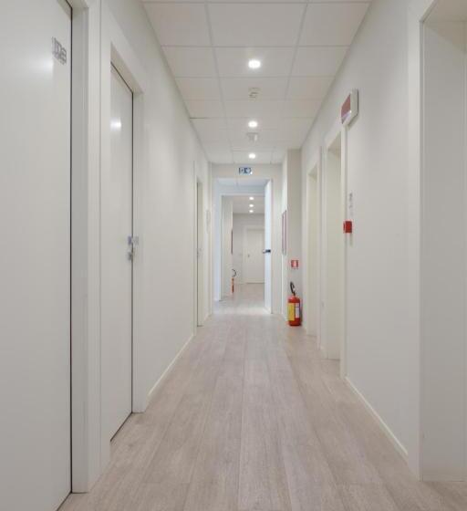 בית מלון כפרי Vasco