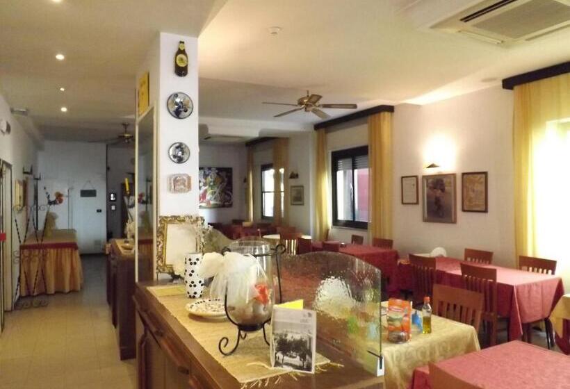 בית מלון כפרי Vasco