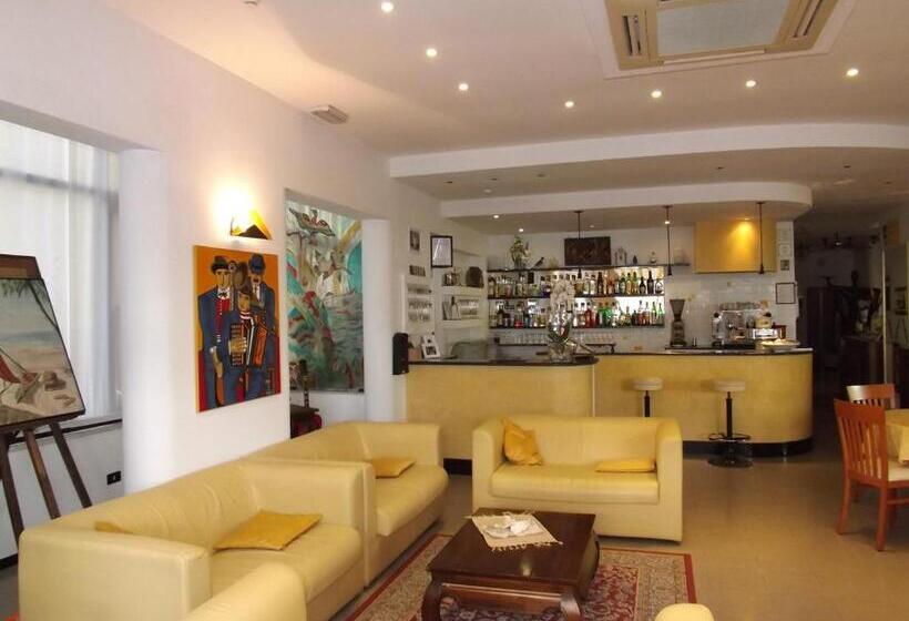 בית מלון כפרי Vasco