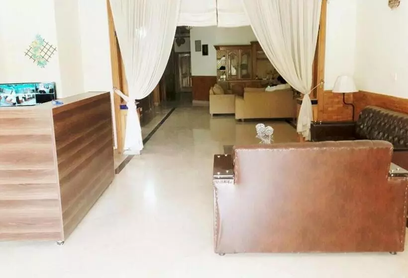 پانسیون Islamabad Royal Inn