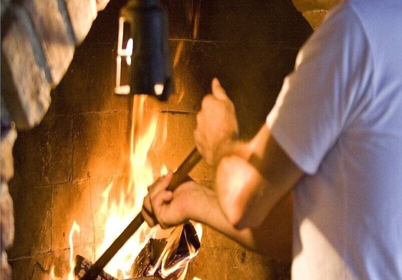 بنسيون Plitvice Luxury Etno Garden