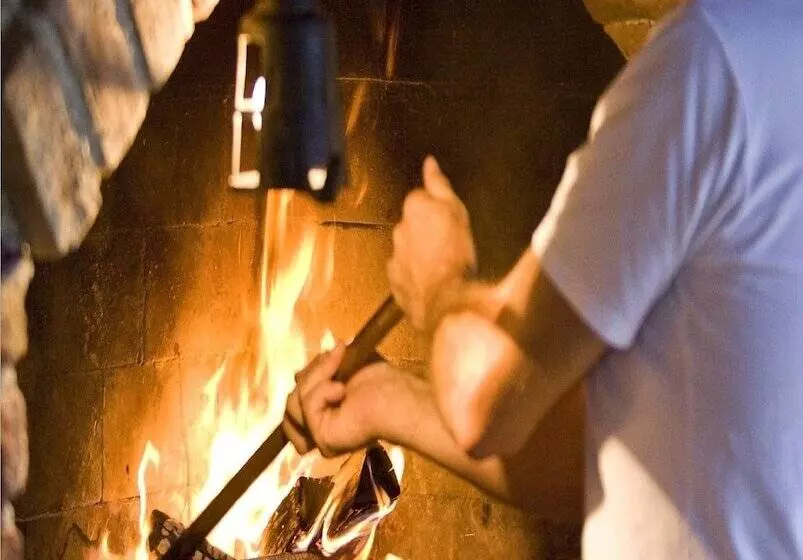 Majatalo Plitvice Luxury Etno Garden