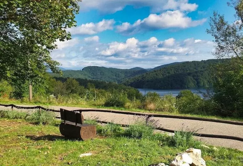 Majatalo Plitvice Luxury Etno Garden