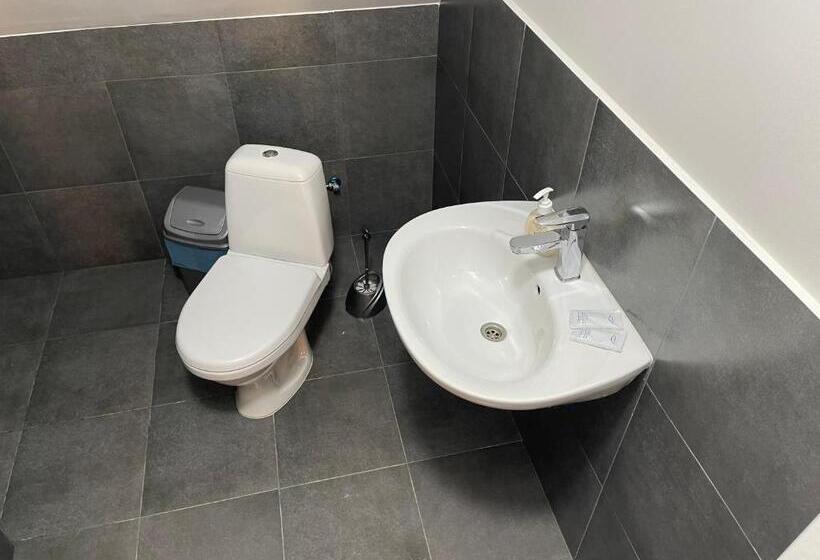 Пансион Sadyba Girske Povitria