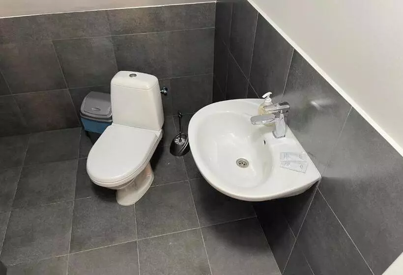 Majatalo Sadyba Girske Povitria