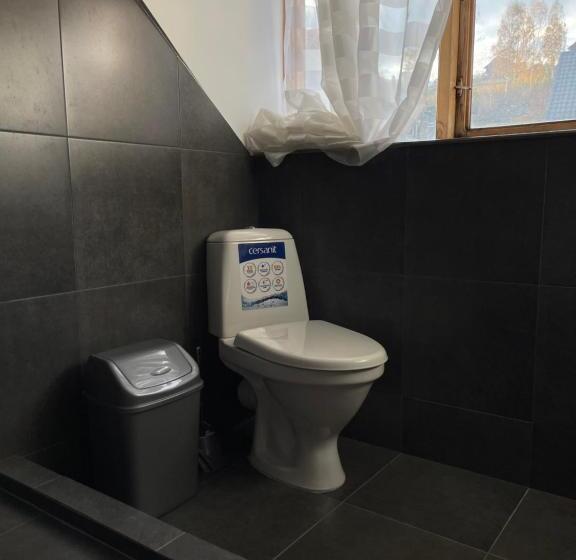 Пансион Sadyba Girske Povitria