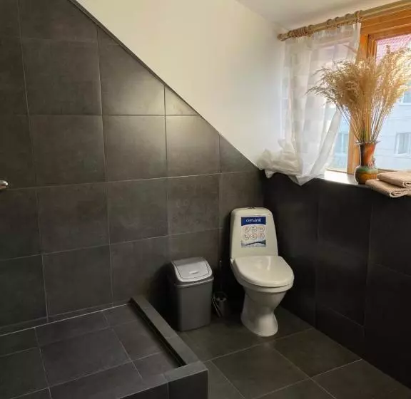 Majatalo Sadyba Girske Povitria