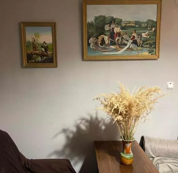 Majatalo Sadyba Girske Povitria