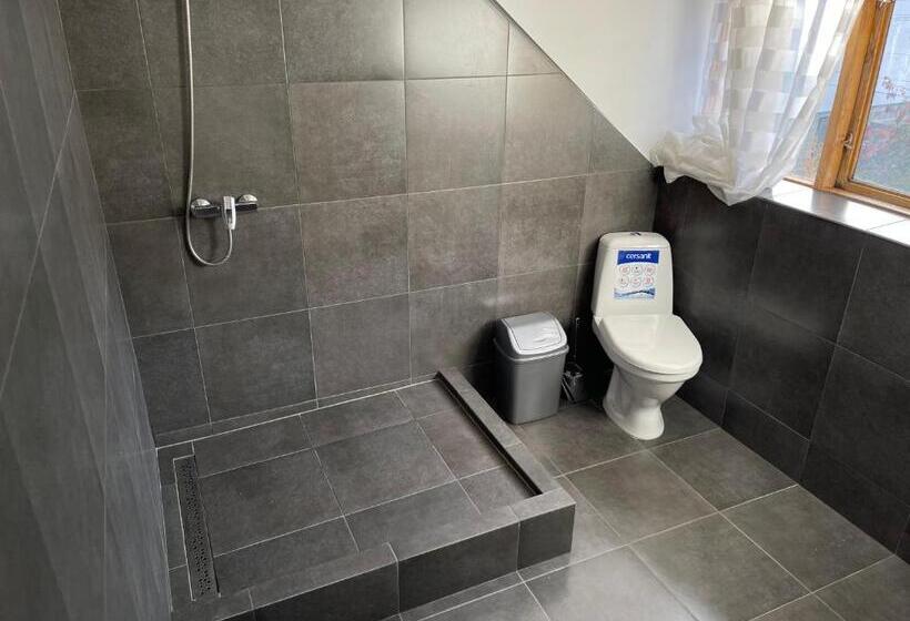 Пансион Sadyba Girske Povitria