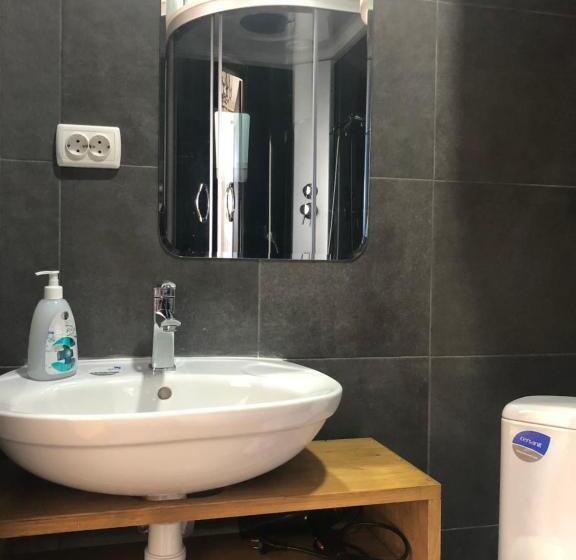 Пансион Sadyba Girske Povitria