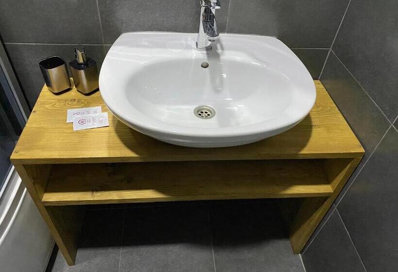 Пансион Sadyba Girske Povitria