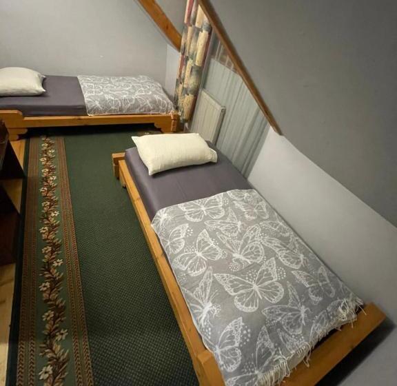 Пансион Sadyba Girske Povitria