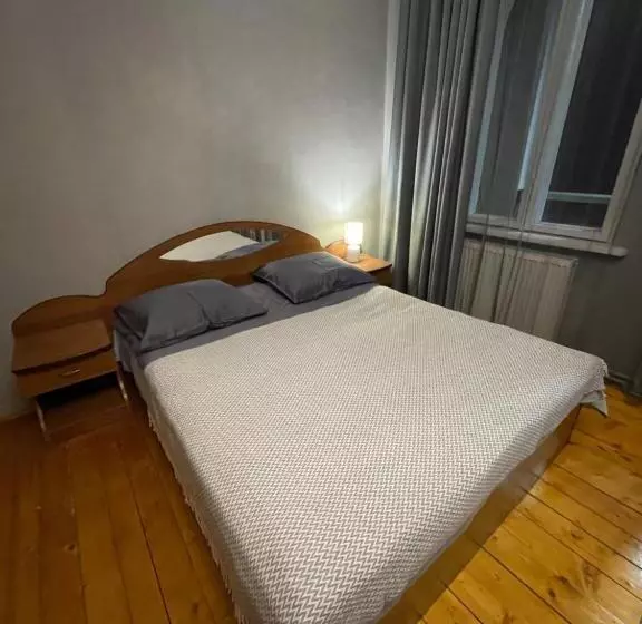 Majatalo Sadyba Girske Povitria