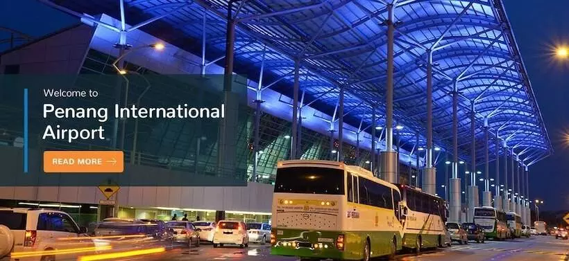 Majatalo The Lov Penang