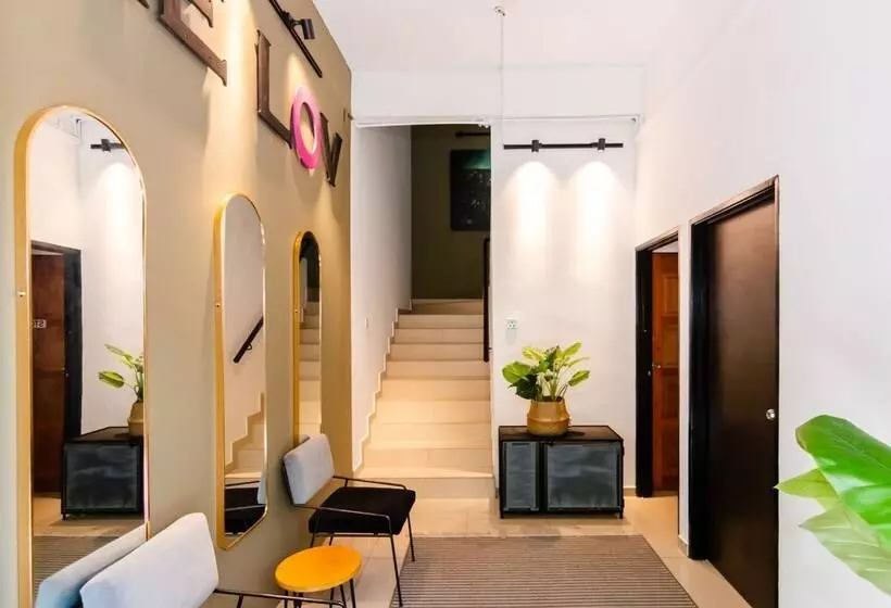 Majatalo The Lov Penang