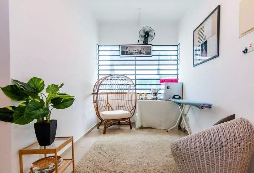 Majatalo The Lov Penang