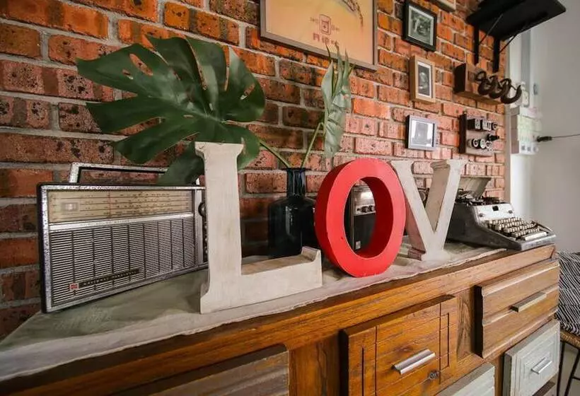 Majatalo The Lov Penang