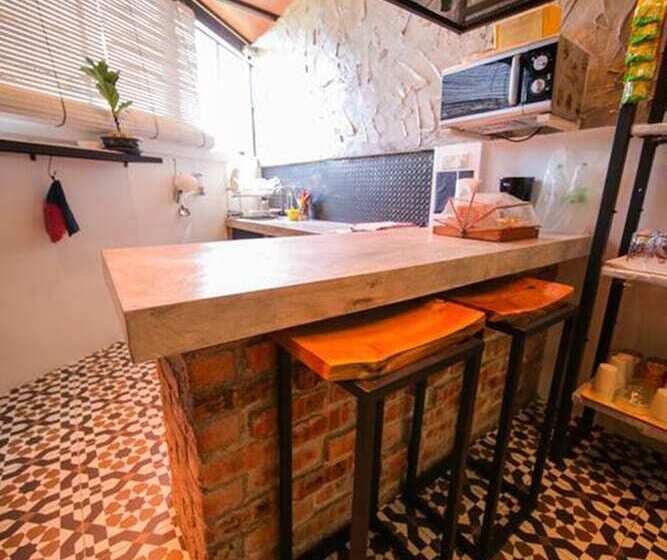 Pensão The Lov Penang