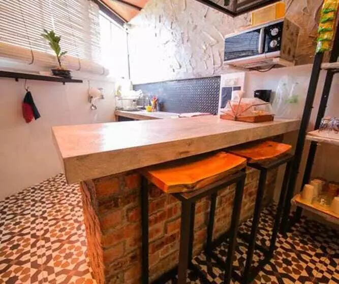 Majatalo The Lov Penang