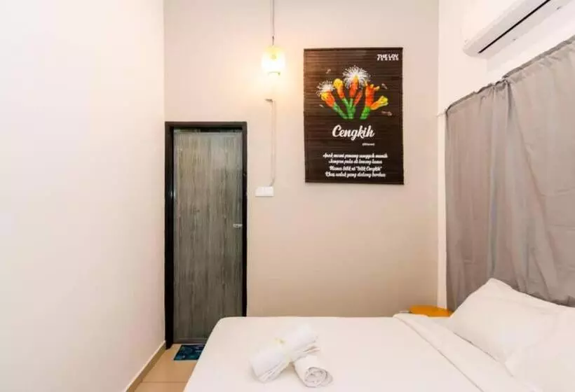 Majatalo The Lov Penang