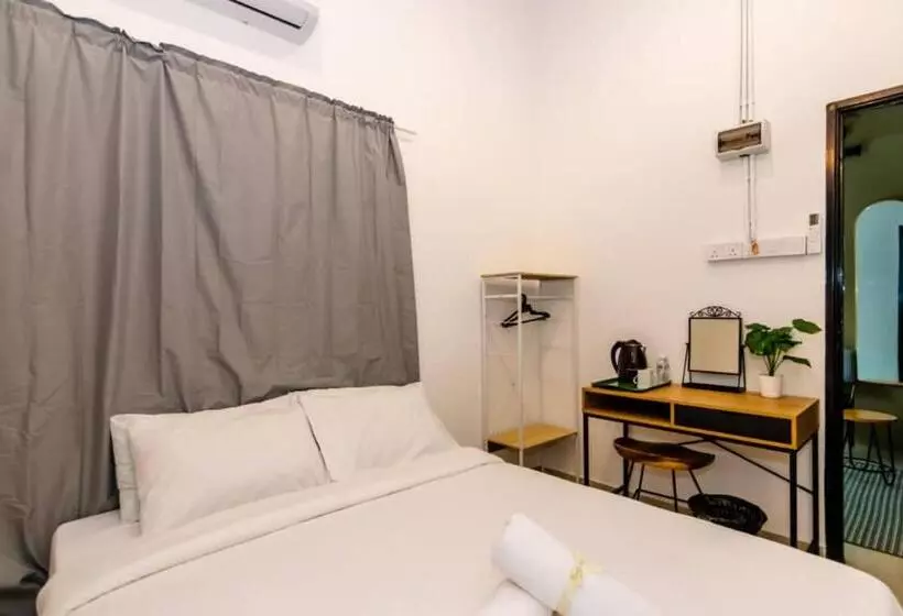 Majatalo The Lov Penang