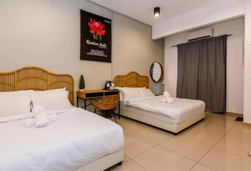 Majatalo The Lov Penang