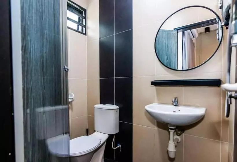 Majatalo The Lov Penang