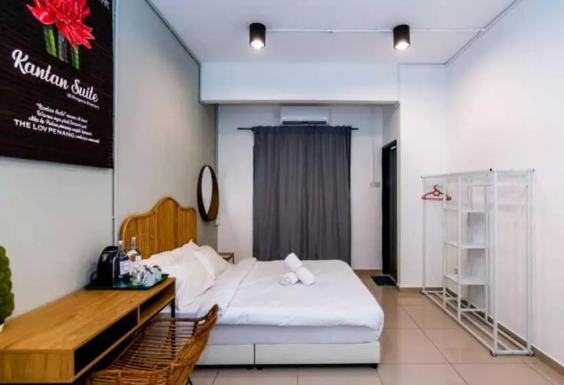 Majatalo The Lov Penang