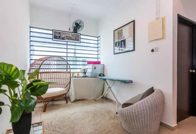 Majatalo The Lov Penang