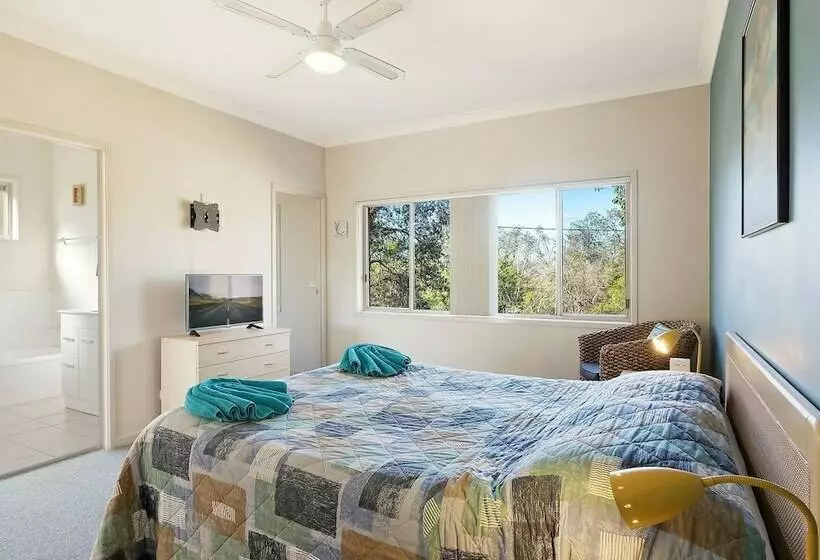 Beaches Apartments Merimbula