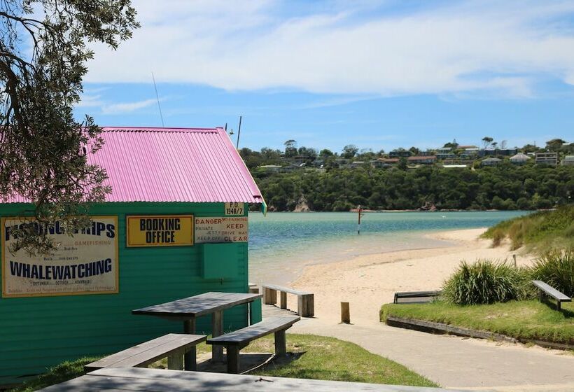 Beaches Apartments Merimbula