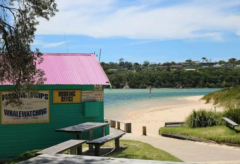 Beaches Apartments Merimbula