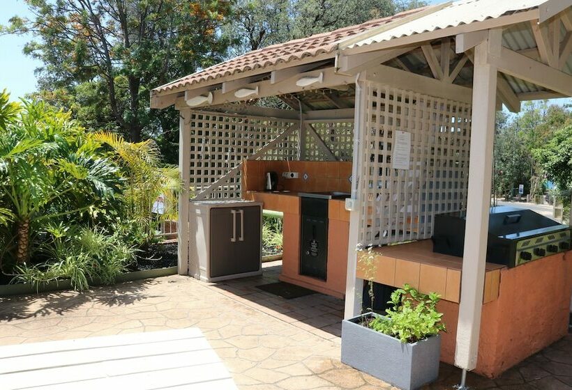 Beaches Apartments Merimbula