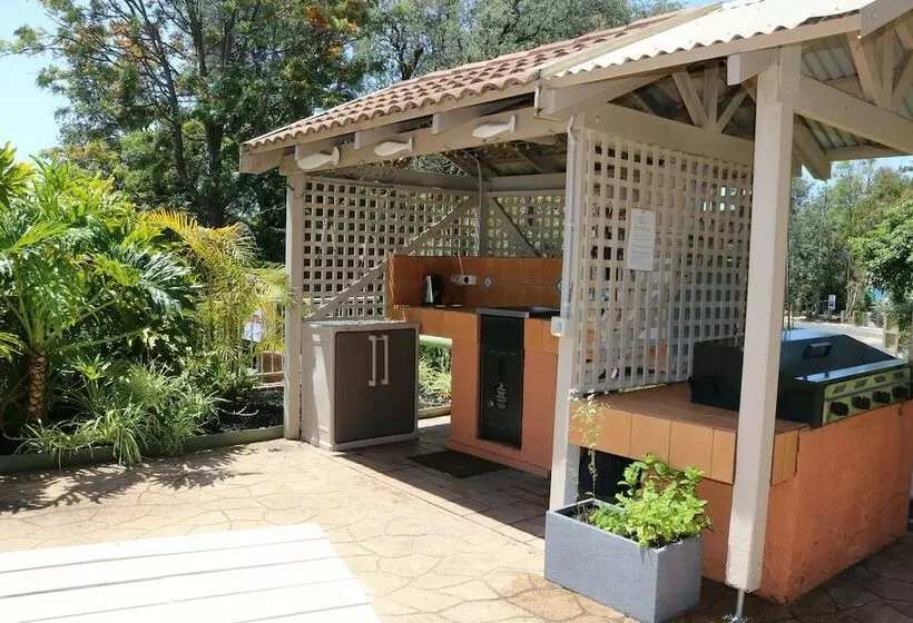 Beaches Apartments Merimbula