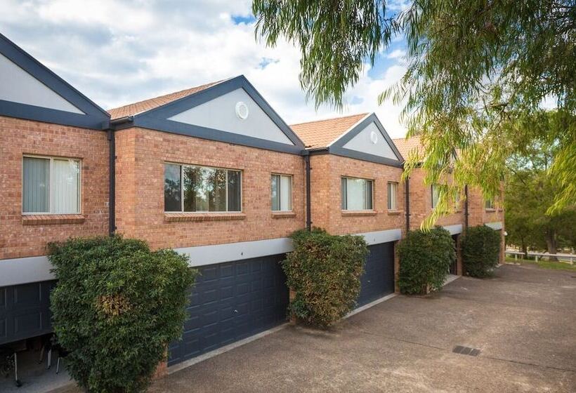 Beaches Apartments Merimbula