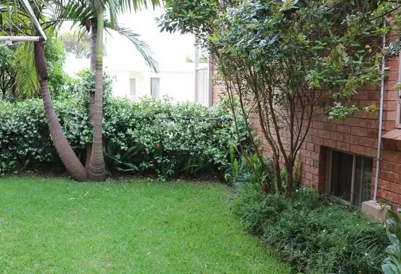 Beaches Apartments Merimbula