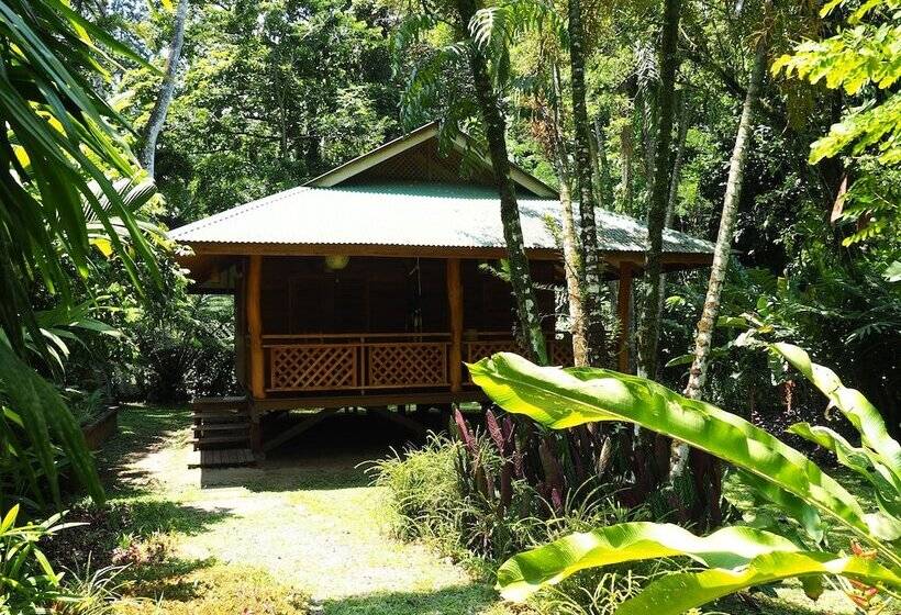 Finca Chica Lodge & Villas