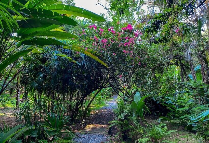 Finca Chica Lodge & Villas