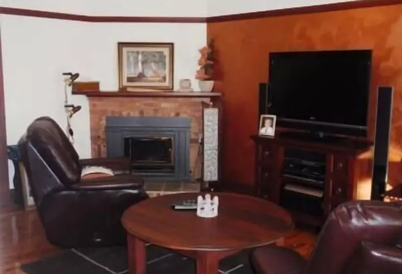 ベッドアンドブレックファースト Rose Garden On Church Bnb