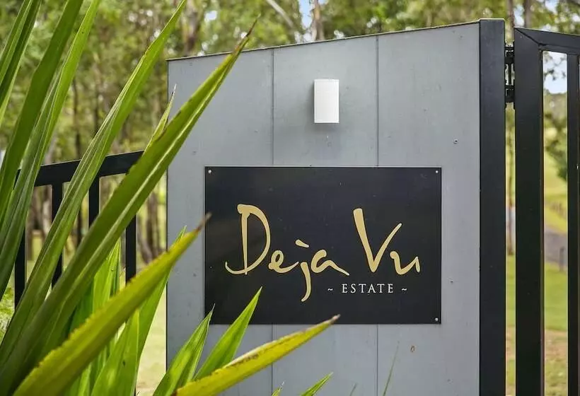 Deja Vu Estate