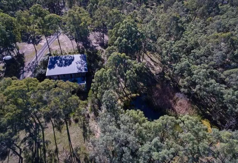 Deja Vu Estate