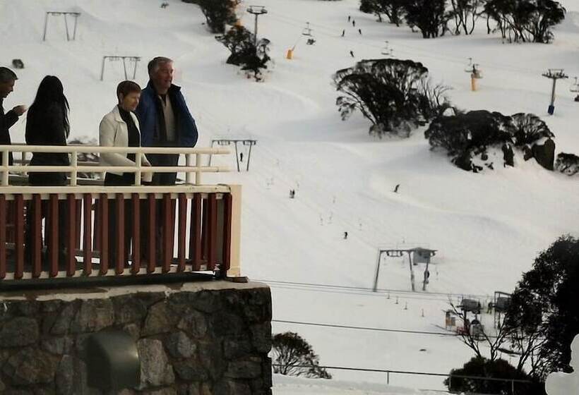 Отель Chalet Sonnenhof