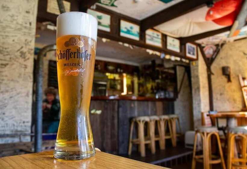 Отель Chalet Sonnenhof