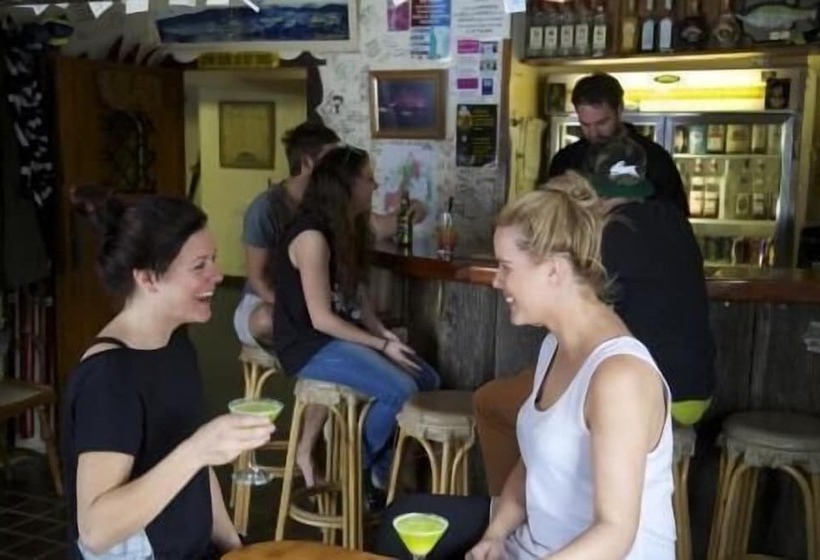 Отель Chalet Sonnenhof