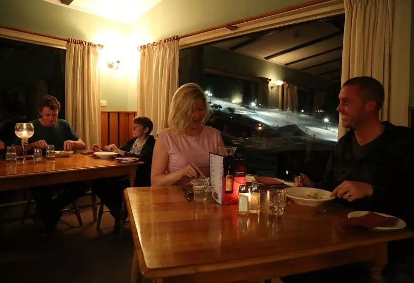 ホテル Chalet Sonnenhof