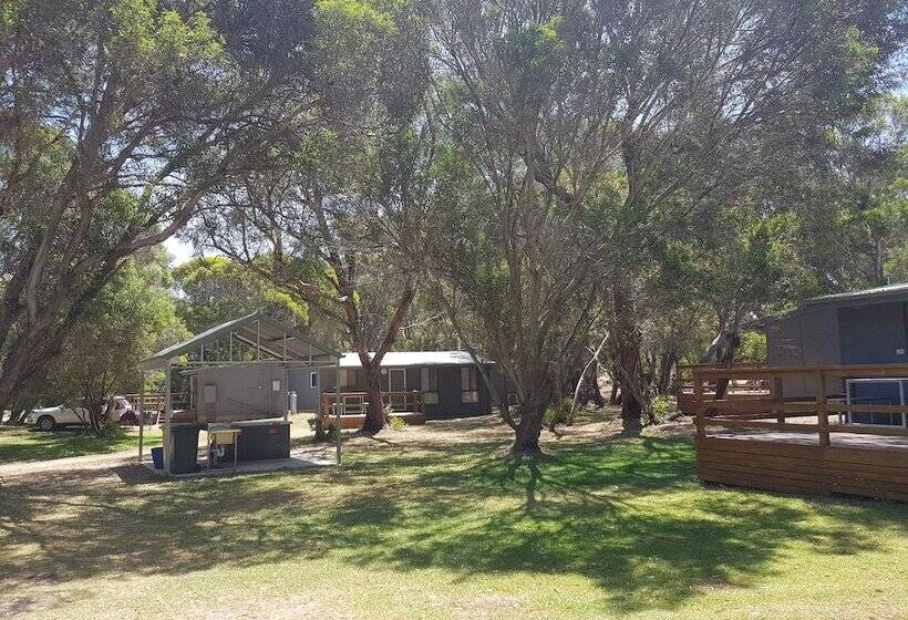 ホテル Robe Holiday Park