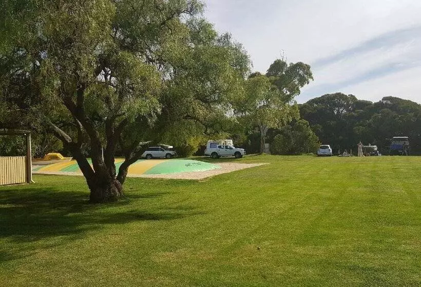 Hotelli Robe Holiday Park