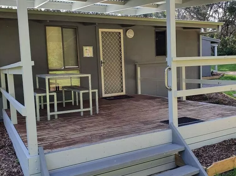 Hotelli Robe Holiday Park