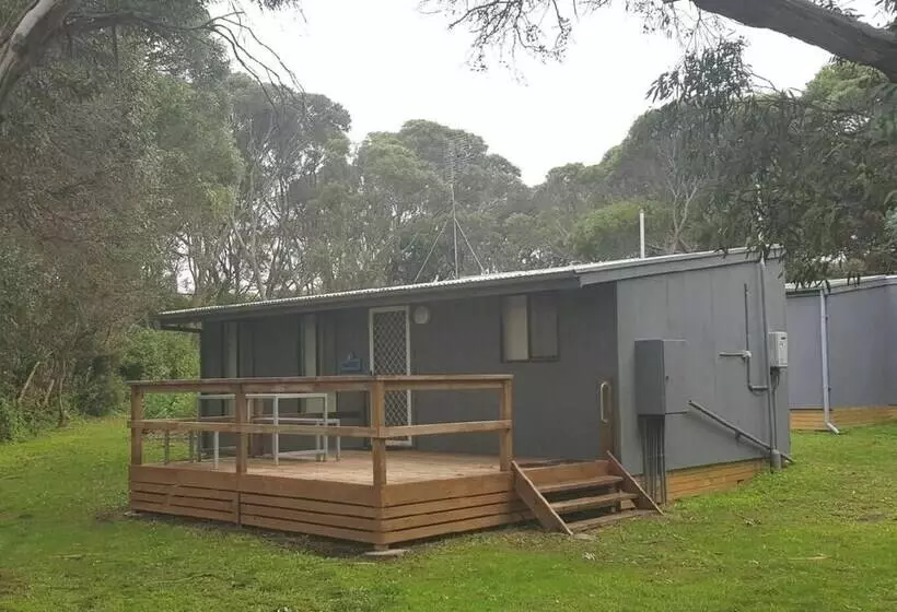 Hotelli Robe Holiday Park